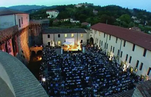 Creatività in tutte le salse nel menù di Sarzana al «Festival della mente»