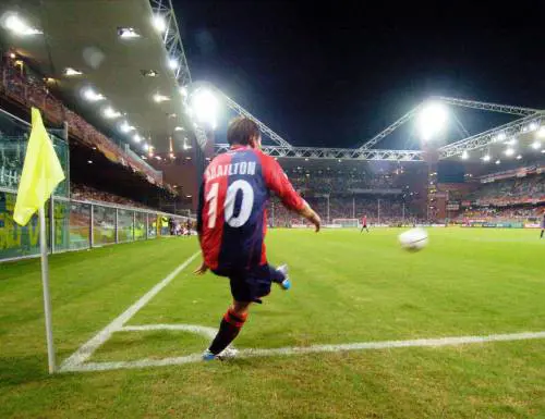 La serie B in contropiede per avere le luci dei riflettori