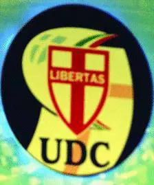 LUDC SULLA PORTA  DELLA CASA