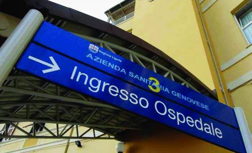 Anziana disabile e senz’aiuto cerca una residenza protetta