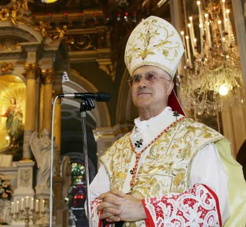 «Adesso il cardinale rinunci a Galliera e Gaslini»