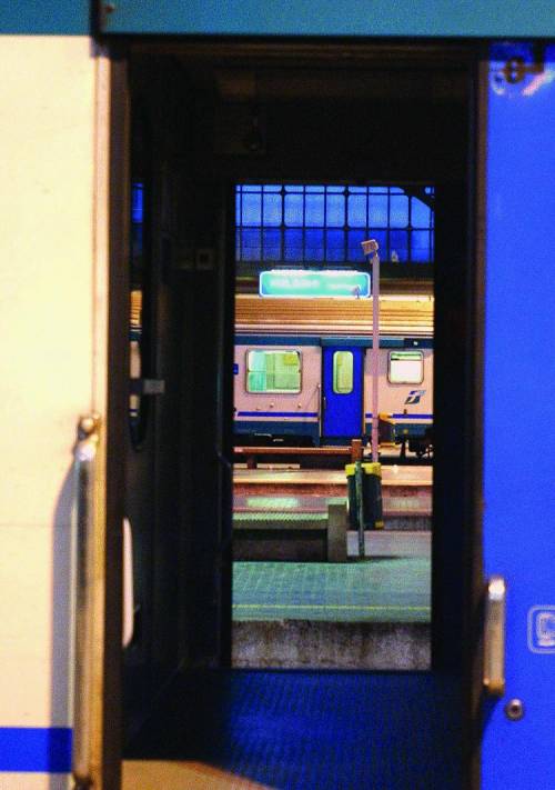 I condizionatori «folli» creano disagi su treni e mezzi pubblici