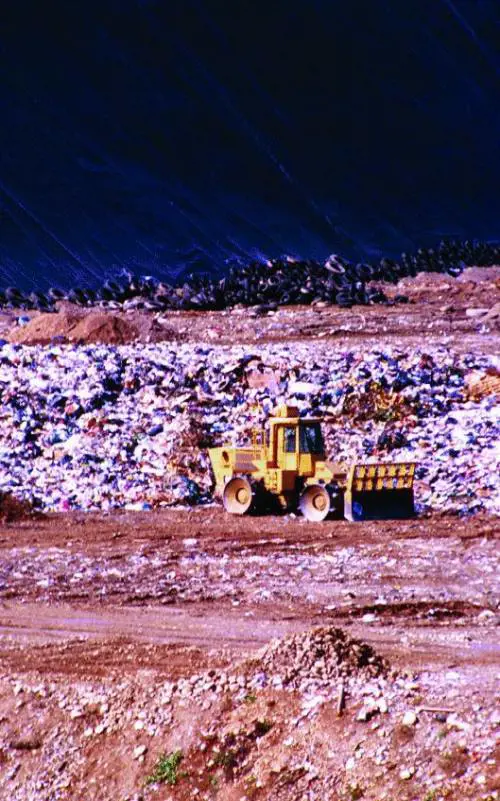 «Il termovalorizzatore  si deve fare al plasma»