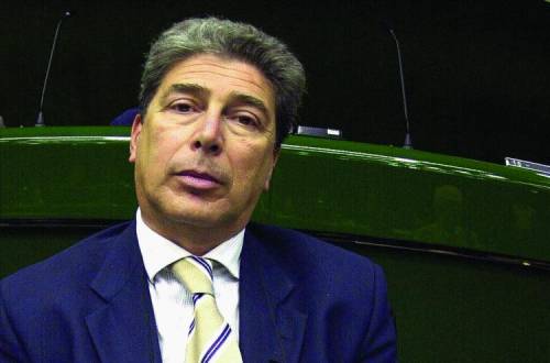 «Larghe intese? Mai con questa sinistra»