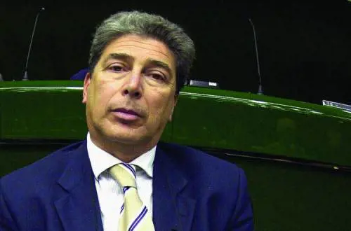 «Larghe intese? Mai con questa sinistra»