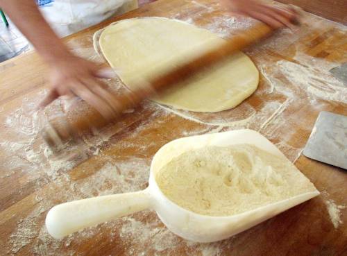 E dopo i botti, la cena è ligure