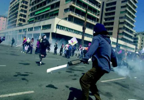 «Il G8 a Genova fu una trappola della Sinistra»