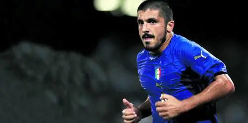 Gattuso ringhia «Nessuna paura di questa Francia»