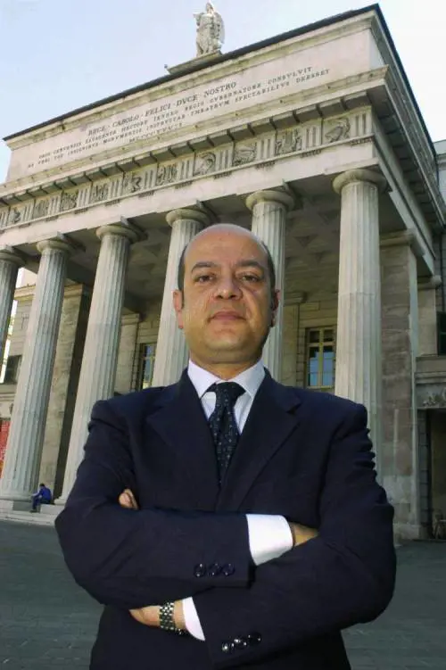 Un popolo che va rispettato