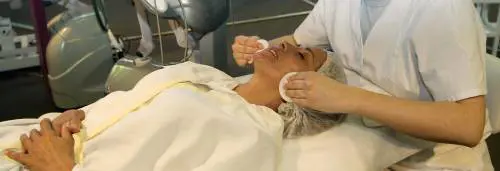 A Busalla il paradiso della cosmesi