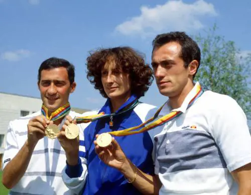 La Mare e Monti di Arenzano capitale mondiale delle marce