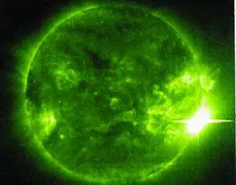 Tutto sulla febbre del pianeta terra