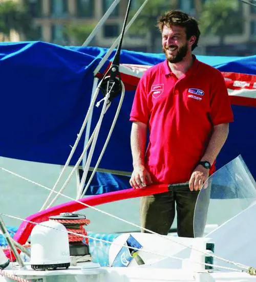 I «Matti per la vela» vincono in mare la sfida al disagio