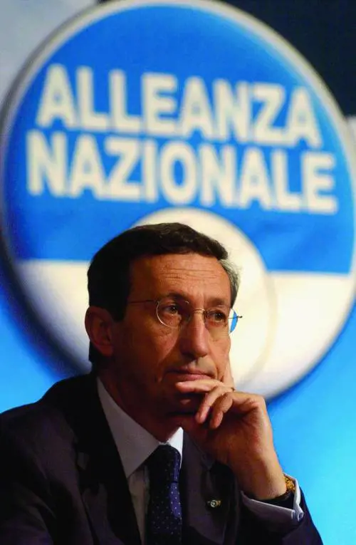 Il centrodestra fa «festa» nella provincia rossa