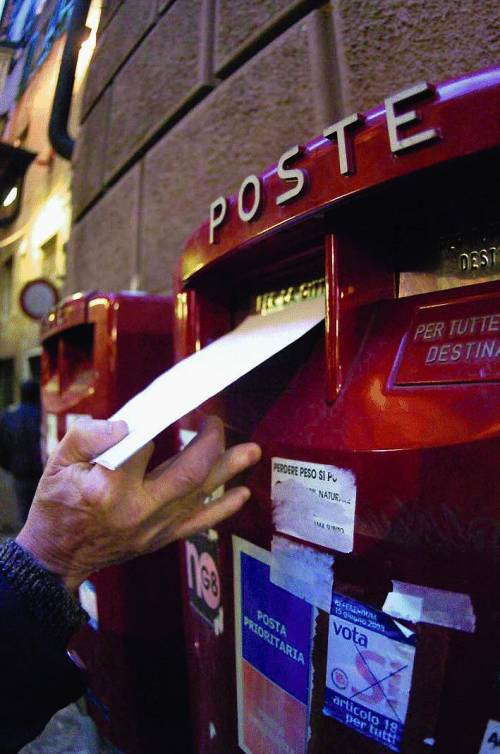 Le Poste aggiornano i Codici di avviamento postali: ecco le novità