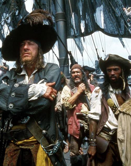 I pirati sbarcano al Museo del Mare