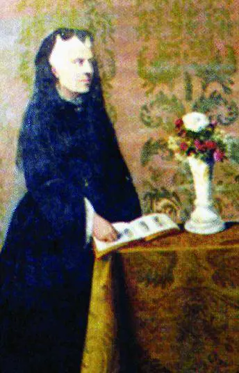 Mameli, la tempra del patriota ereditata da mamma Adelaide