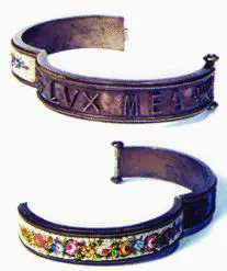 Maria e Geronima le donne della sua vita