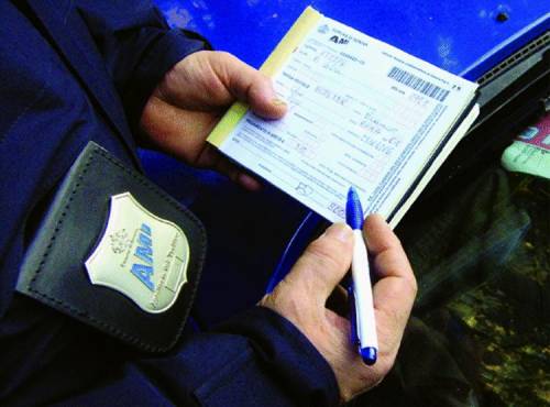 Blu Area, da domani il pugno di ferro tocca a Castelletto