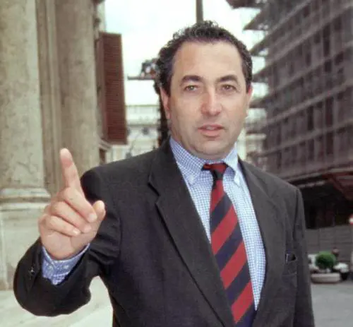 Nan, uno «sconosciuto» in Camera