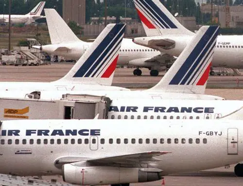 Per gli aeroporti non tutto il mondo è paese