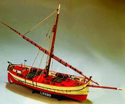 Dal museo di Calvari scompare il leudo Podestà