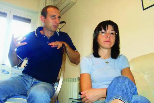 Destra e sinistra unite per salvare Maria