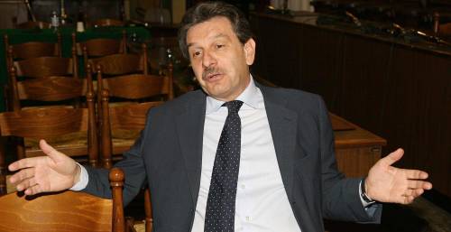 Capurro: «In Comune una talpa contro di me»