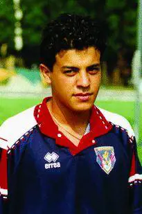 Ricchiuti, lex rossoblù ha fatto tremare la Juve