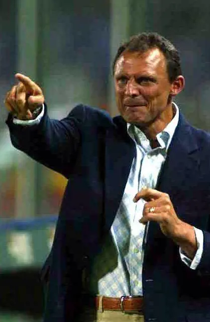 Barasso «graziato» dal giudice sportivo