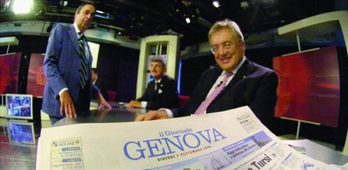 Burlando vende alla Cina la Liguria che non c’è