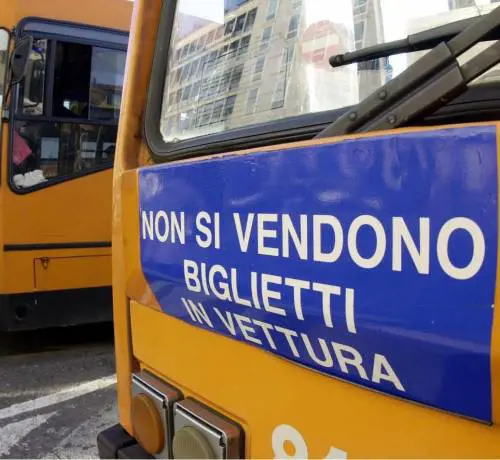 Rischio crisi, il Comune congela laumento Amt