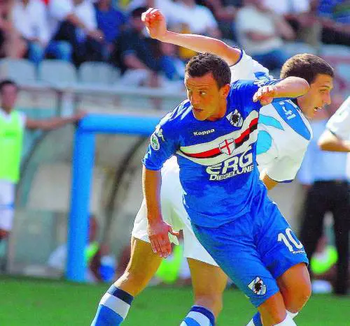 Scommesse, Flachi rischia la squalifica