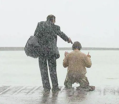 Più lhorror è orribile, più facile è il successo