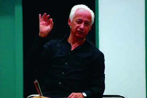 Non solo musica tra Genova e Mosca