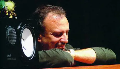 A Marassi Ivano bambino tra minuetti e calci al pallone