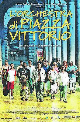 Però Veltroni si dimentica di «Piazza Vittorio»