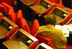 I Ds barattano Ronzitti per una Margherita