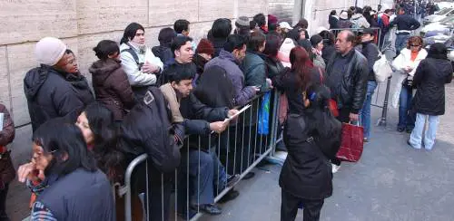 La Regione dà agli immigrati le tasse dei liguri