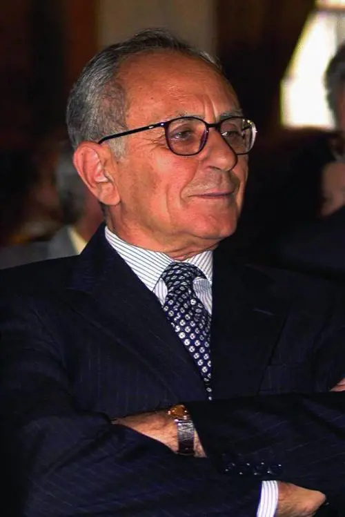 Cuocolo, il costituzionalista che si fece banchiere