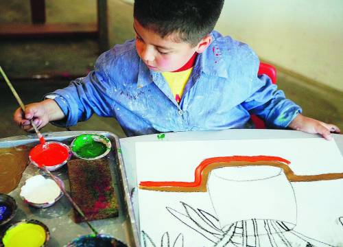 Nidi e materne, restano a spasso 550 bimbi