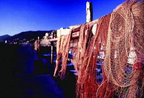 Scatti d’autore a Bogliasco
