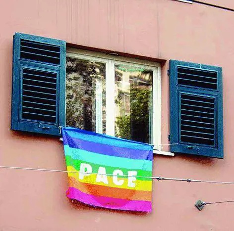 SE LARCOBALENO NON SPUNTA PIÙ