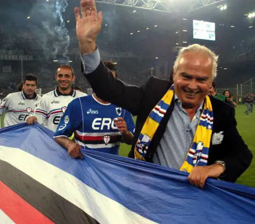 Garrone rimanda in pensione il Ferraris