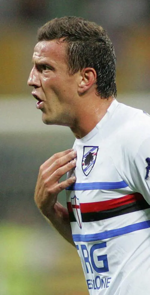 Samp: «Dobbiamo vincere per Flachi»