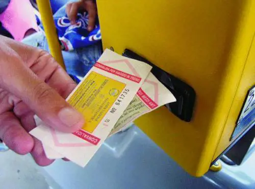 Trasporto pubblico: conti in rosso, utenti neri