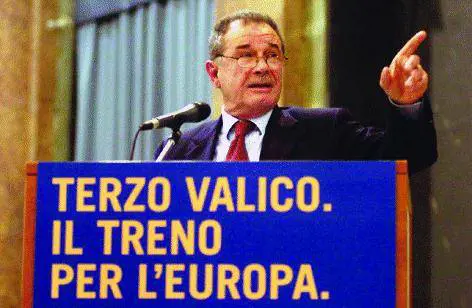 «Sul Corridoio 5 Burlando mente, in realtà è succube della sinistra»