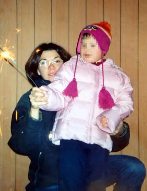 Si schiera ancora la principessa Yasmin