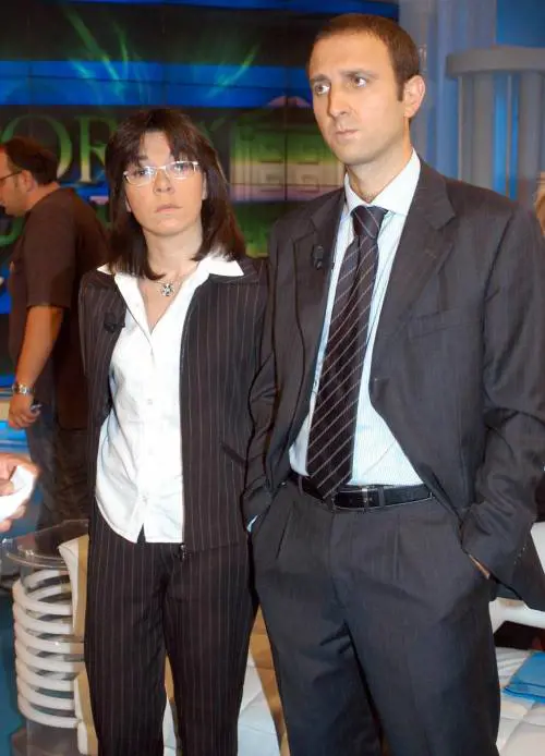 La «nonna» racconta: «Minacce al telefono»