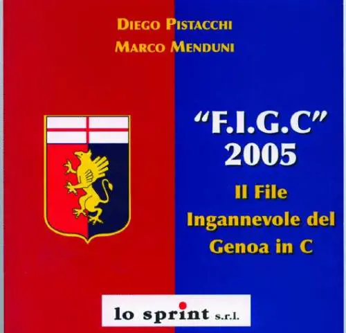 Grifone in C, spuntano altre date sospette